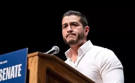 Abdul El Sayed Wikipedia
