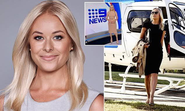 Airlie Walsh Biography