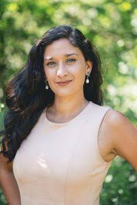 Amanda Janoo Wikipedia