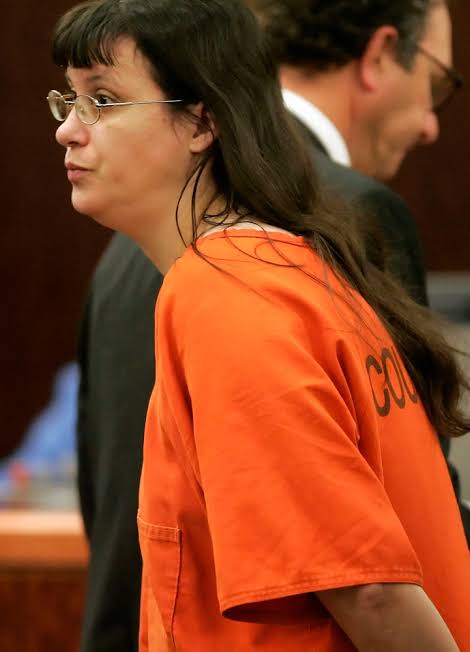 Andrea Yates Wikipedia
