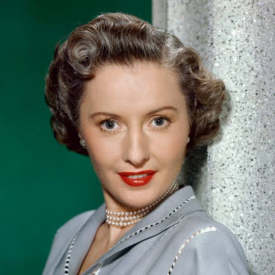 Barbara Stanwyck Wikipedia