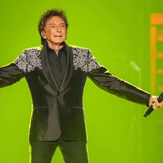 Barry Manilow wikipedia