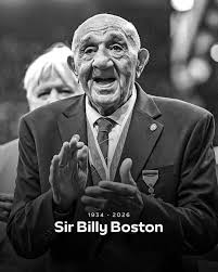 Billy Boston Wikipedia