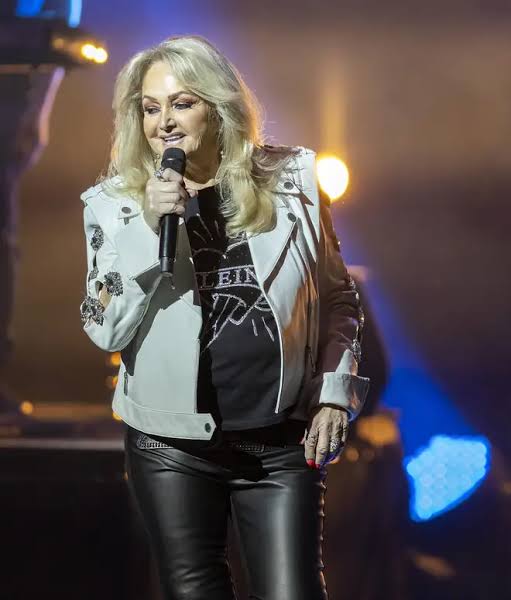 Bonnie Tyler Wikipedia