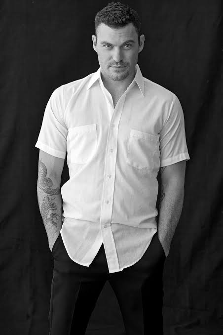 Brian Austin Green wikipedia