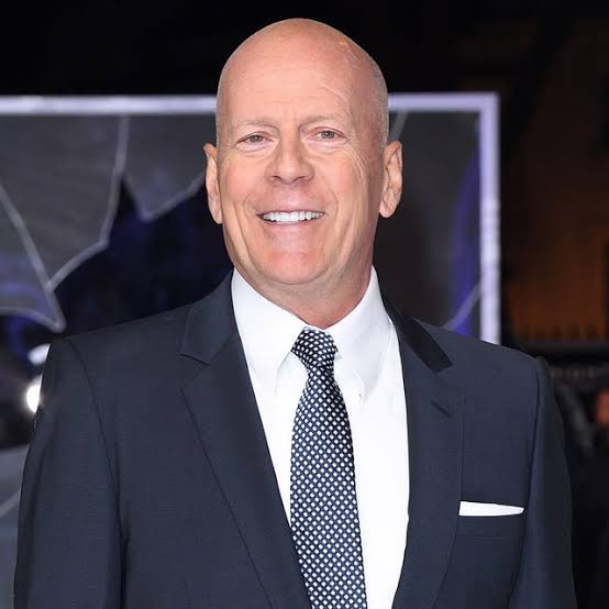 Bruce Willis Wikipedia