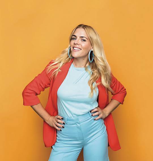 Busy Philipps Wikipedia