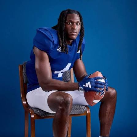 Camden Brown Wikipedia