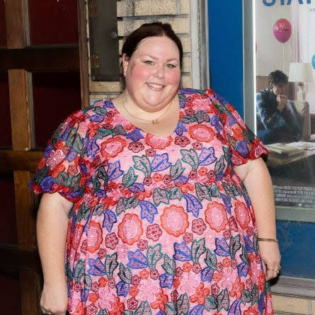Chrissy Metz Wikipedia