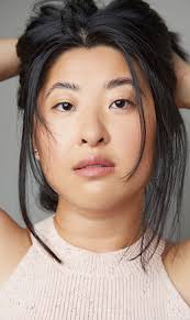 Christine Fang Wikipedia