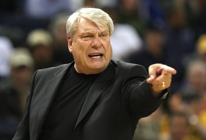 Don Nelson Wikipedia