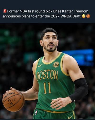 Enes Kanter Wikipedia
