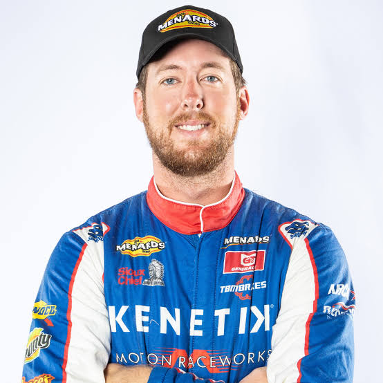 Garrett Mitchell Cleetus McFarland Wikipedia
