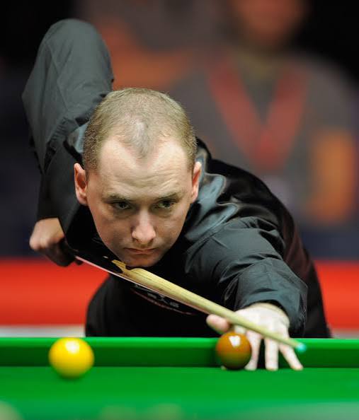 Graeme Dott Wikipedia