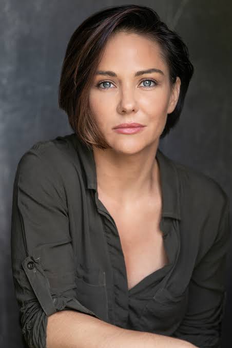 Jade Harlow Wikipedia