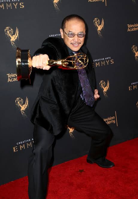 James Lew Wikipedia