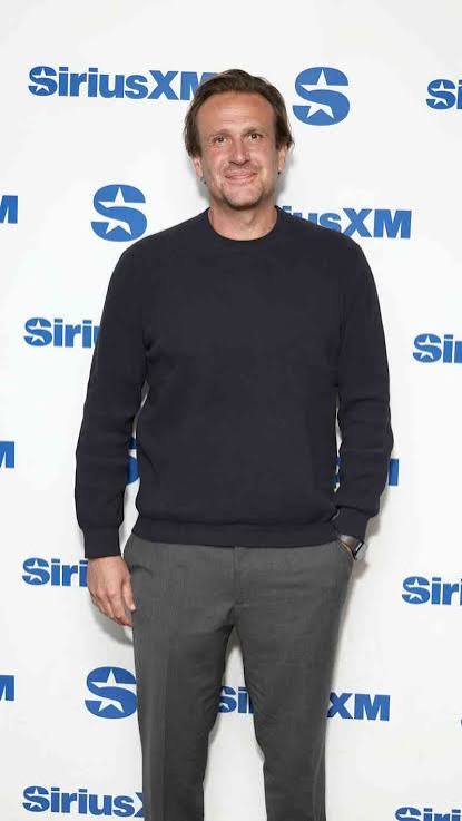 Jason Segel Wikipedia