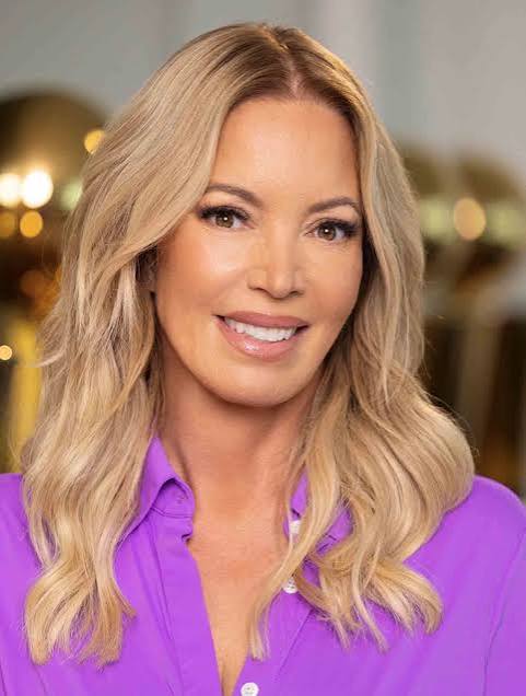 Jeanie Buss Wikipedia