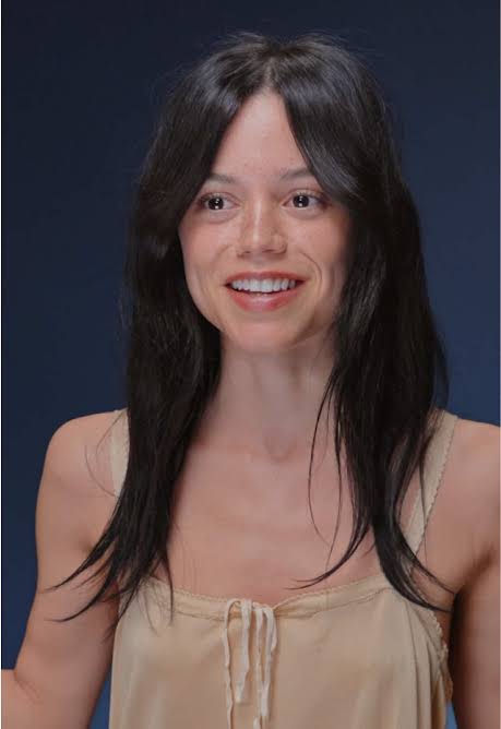 Jenna Ortega Wikipedia