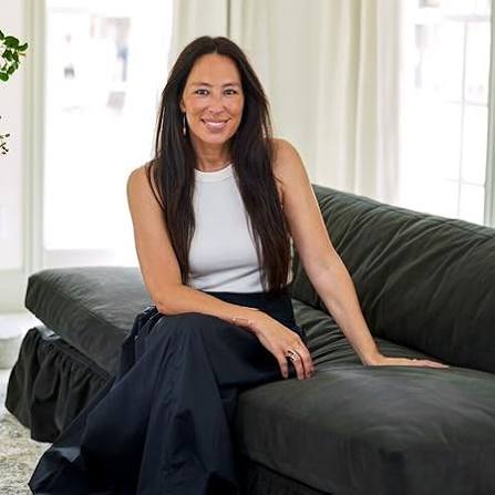 Joanna Gaines Wikipedia