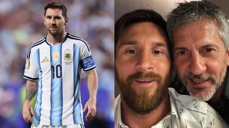 Jorge Messi Wikipedia
