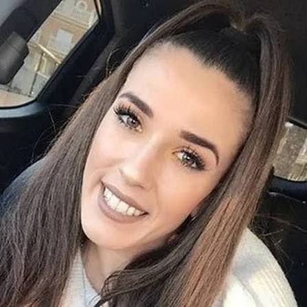 Julia Menu Garcia Biography