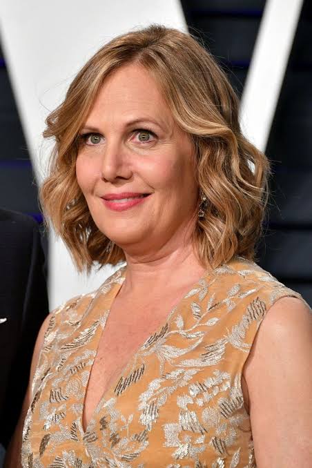 Julie Yaeger Wikipedia