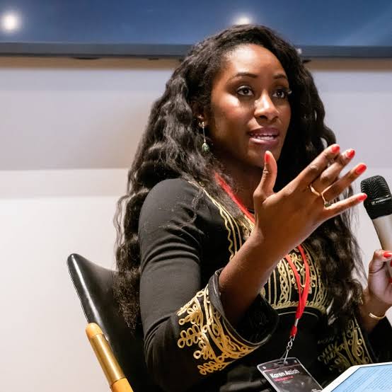 Karen Attiah Wikipedia