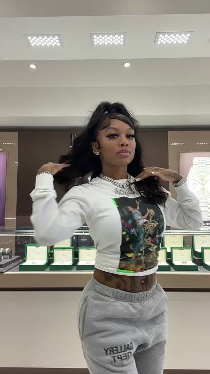 Kayla B Wikipedia