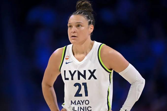 Kayla Mcbride Wikipedia