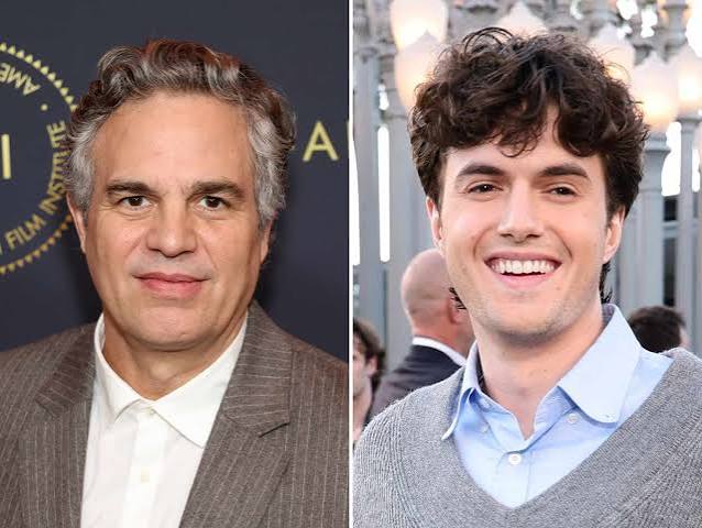 Keen Ruffalo Wikipedia