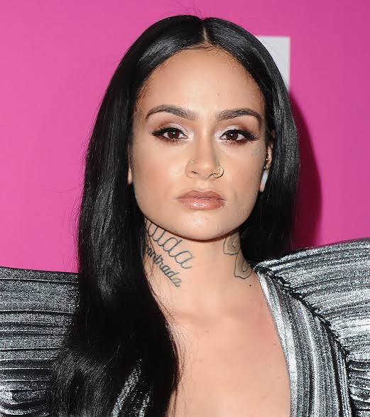 Kehlani Ashley Parrish