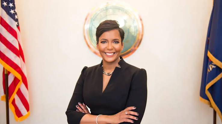 Keisha Lance Bottoms Wikipedia