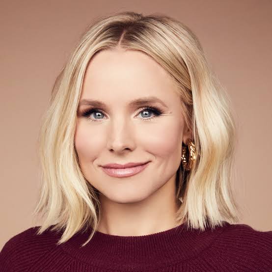 Kristen Bell Wikipedia