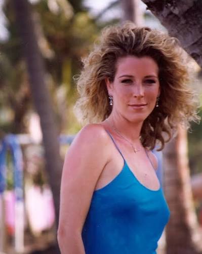 Laura Wright Wikipedia