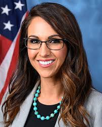 Lauren Boebert Wikipedia