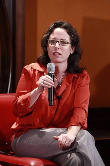 Maggie Haberman Wikipedia