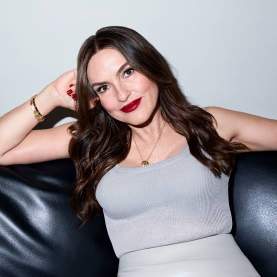 Mariska Hargitay Wikipedia