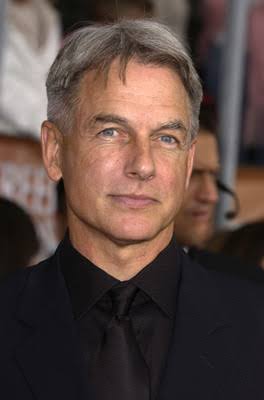 Mark Harmon wikipedia