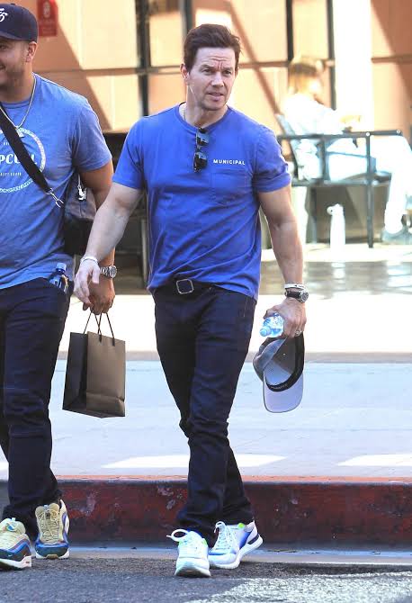 Mark Wahlberg Wikipedia