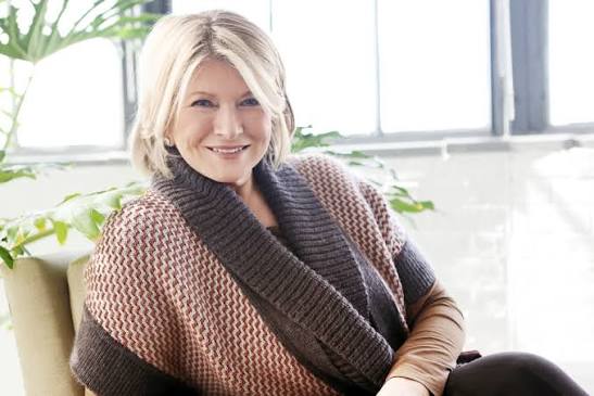 Martha Stewart Wikipedia