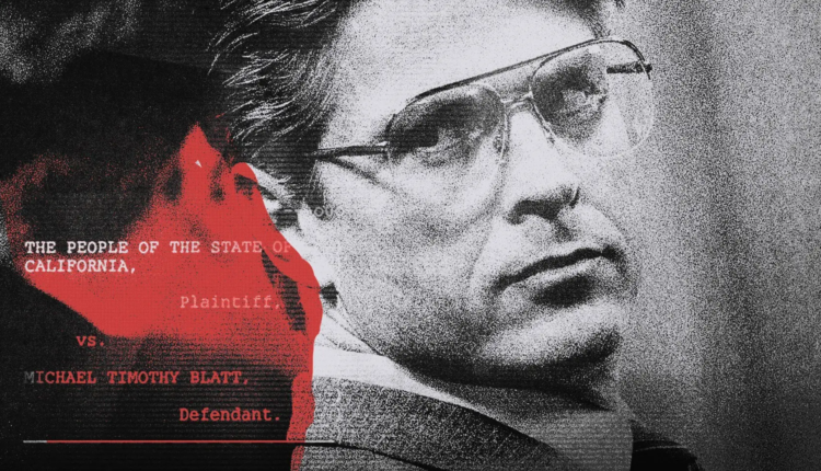 Michael Blatt Wikipedia
