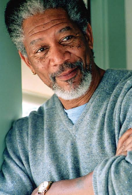 Morgan Freeman Wikipedia