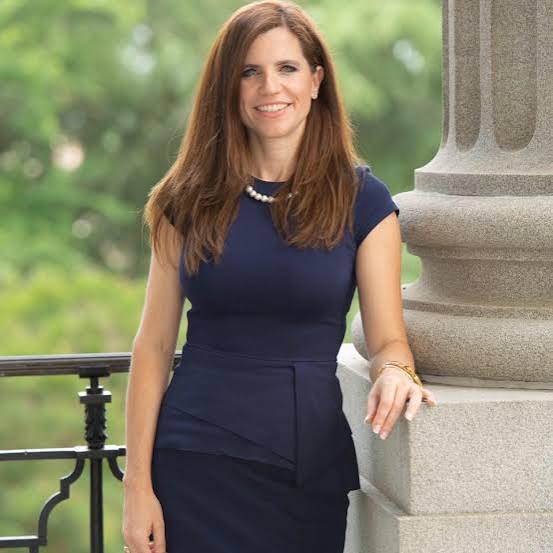 Nancy Mace Wikipedia