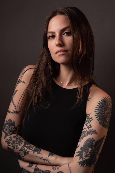 Natalie Cuomo Wikipedia
