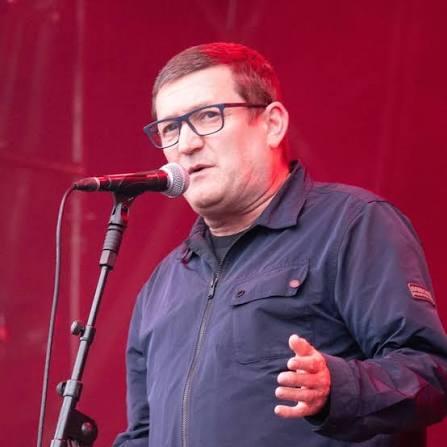 Paul Heaton wikipedia
