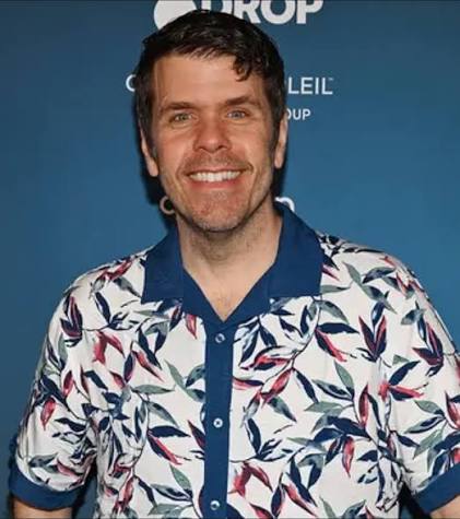 Perez Hilton Wikipedia