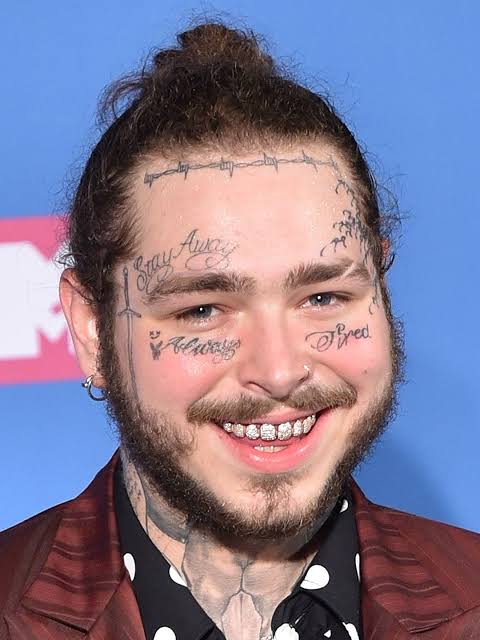 Post Malone Wikipedia
