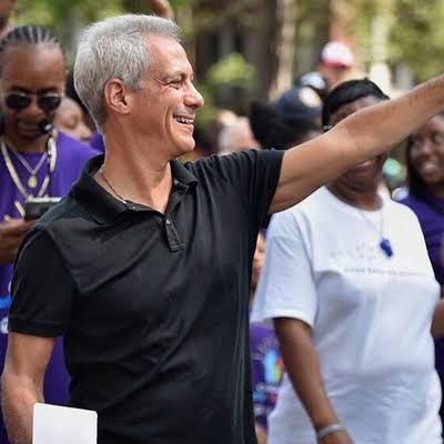 Rahm Emanuel Wikipedia