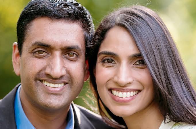 Ro Khanna Wikipedia